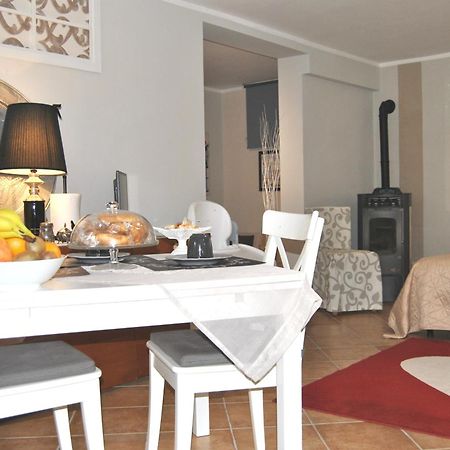 Casa Di Moni Bed & Breakfast Ardea Luaran gambar