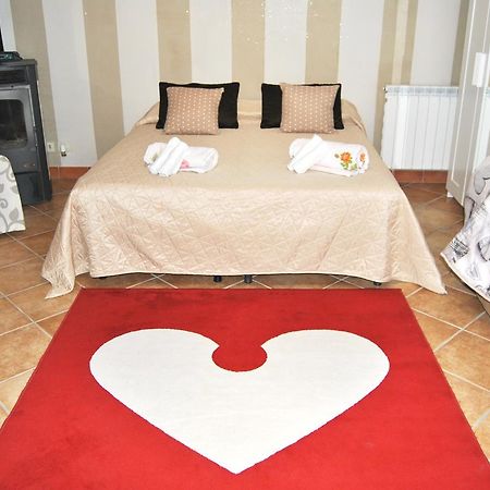 Casa Di Moni Bed & Breakfast Ardea Luaran gambar