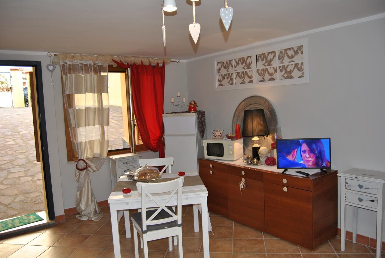 Casa Di Moni Bed & Breakfast Ardea Luaran gambar