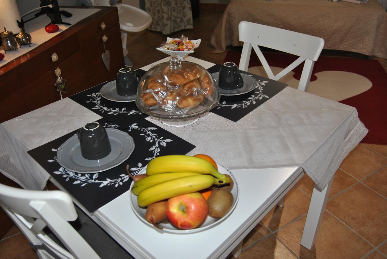 Casa Di Moni Bed & Breakfast Ardea Luaran gambar