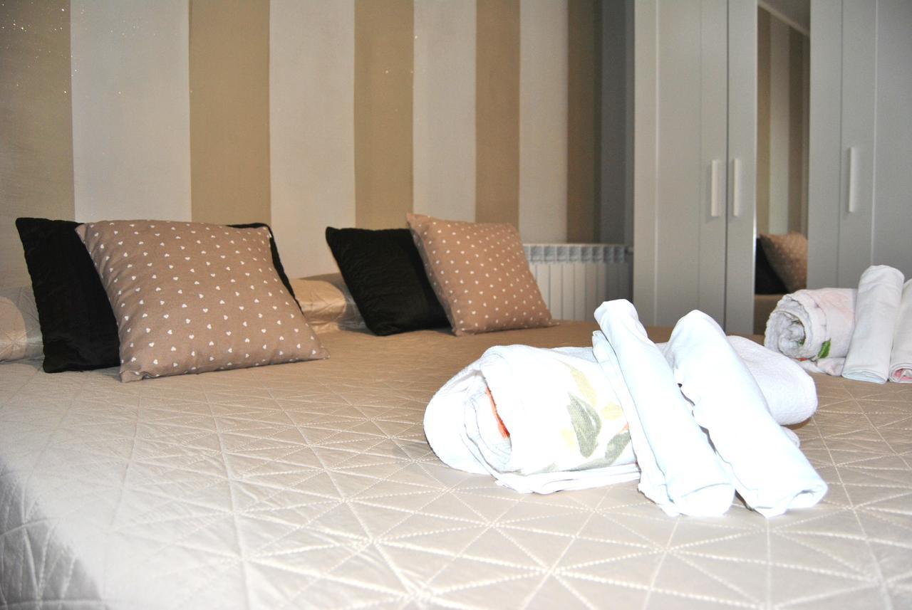 Casa Di Moni Bed & Breakfast Ardea Luaran gambar