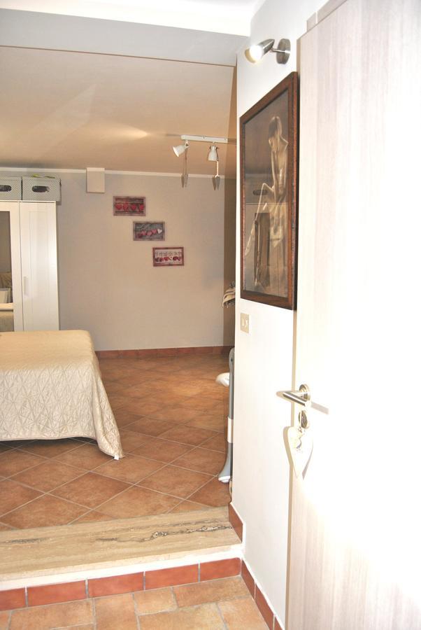 Casa Di Moni Bed & Breakfast Ardea Luaran gambar