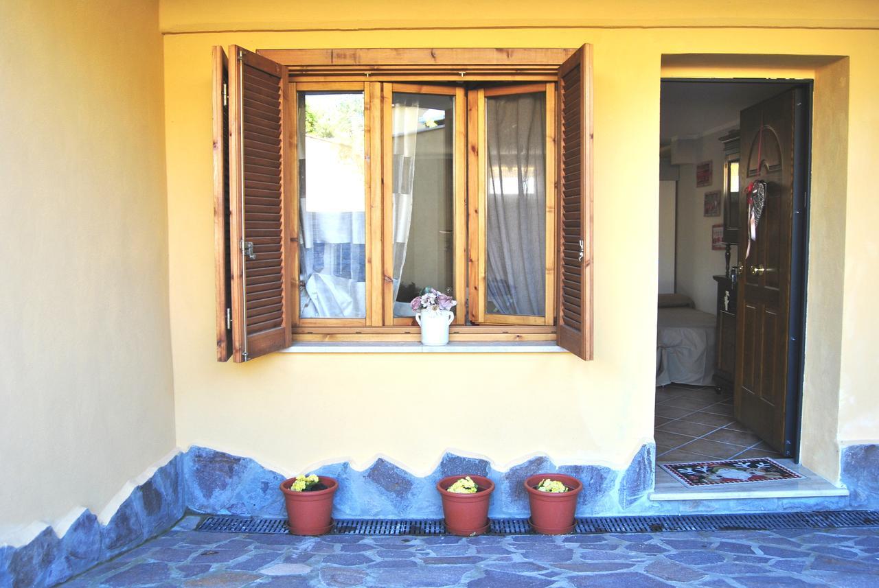 Casa Di Moni Bed & Breakfast Ardea Luaran gambar
