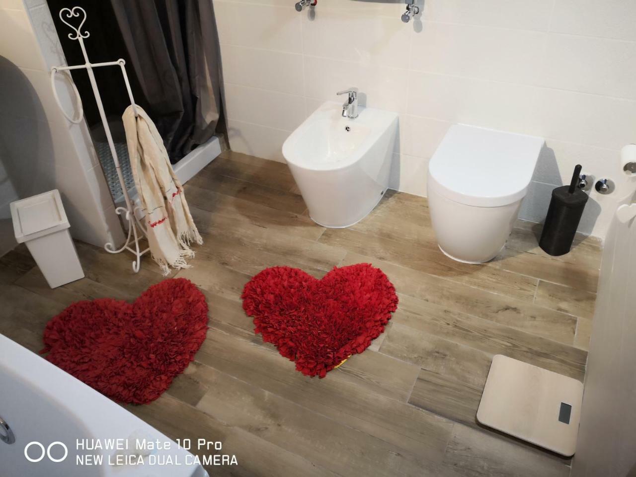 Casa Di Moni Bed & Breakfast Ardea Luaran gambar