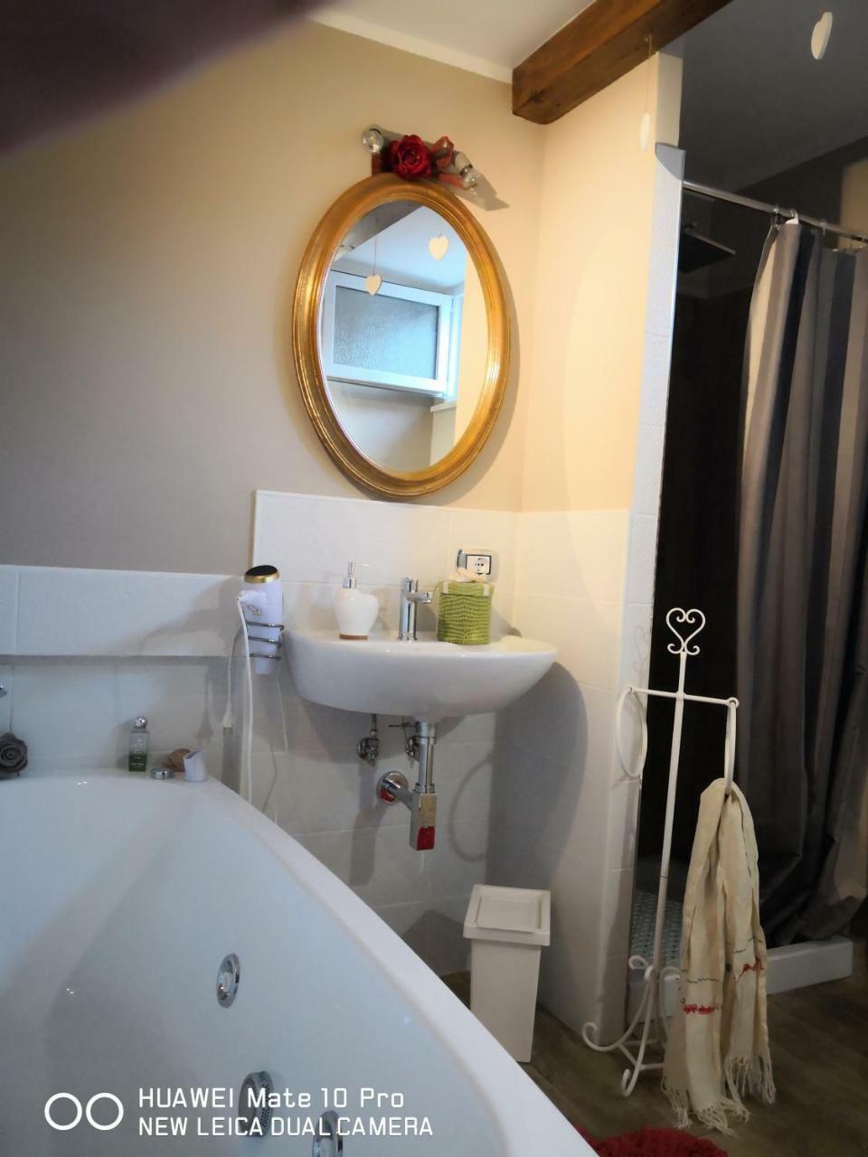 Casa Di Moni Bed & Breakfast Ardea Luaran gambar