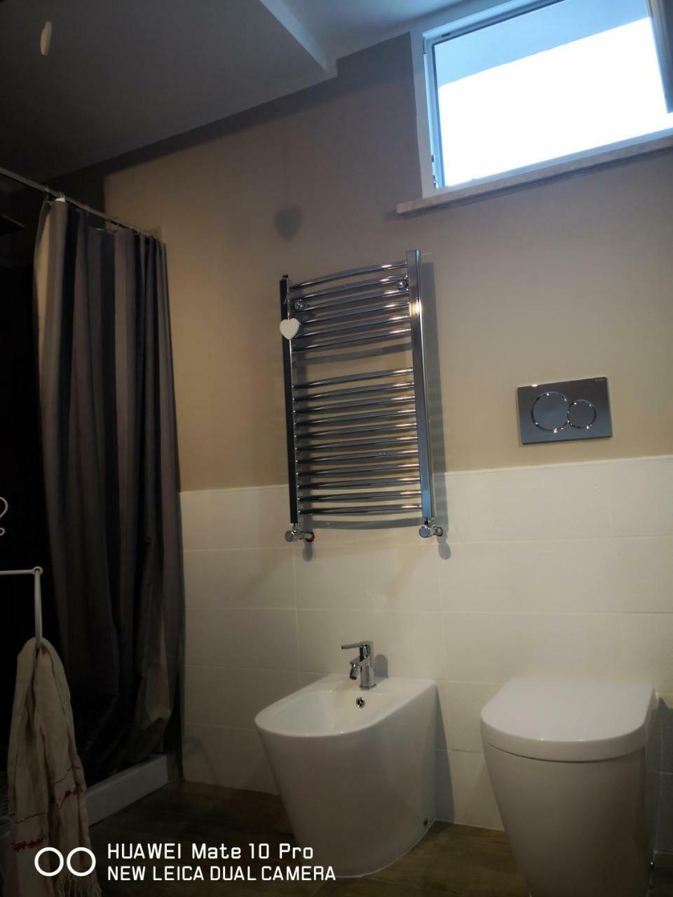 Casa Di Moni Bed & Breakfast Ardea Luaran gambar